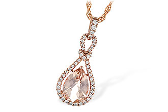 A236-00672: NECK 1.54 MORGANITE 1.75 TGW