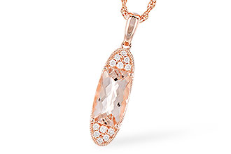 A319-64309: NECK 1.55 MORGANITE 1.65 TGW