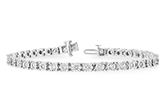 C234-25190: BRACELET 2.00 CT TW