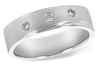 C234-25208: GTS WED RG .13 TW