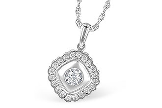 H318-75190: NECK .10 BR .30 TW