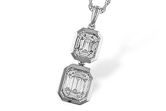 K320-55244: NECK .42 BAG .45 TW