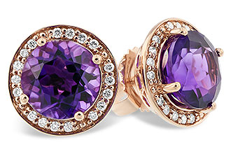 L231-49817: EARR 3.63 AMETHYST 3.82 TGW