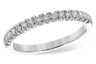 L236-01599: LDS WED RG .25 TW