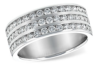 M235-11562: LDS WED RG 1.00 TW